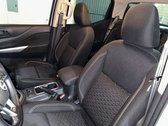 NISSAN-FRONTIER-2.3 16V TURBO DIESEL ATTACK CD 4X4 AUTOMÁTICO NISSAN-FRONTIER-2024