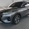 NISSAN KICKS 1.6 16V FLEXSTART SENSE XTRONIC NISSAN KICKS 1.6 16V FLEXSTART SENSE XTRONIC
