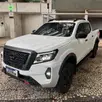NISSAN FRONTIER 2.3 16V TURBO DIESEL PRO4X CD 4X4 AUTOMÁTICO NISSAN FRONTIER 2.3 16V TURBO DIESEL PRO4X CD 4X4 AUTOMÁTICO