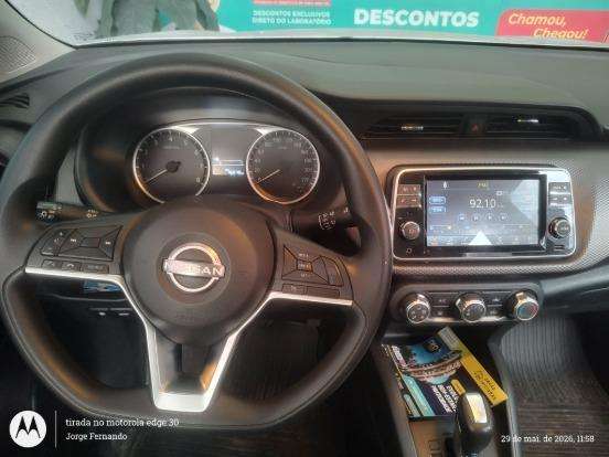 NISSAN-KICKS-1.6 16V FLEXSTART ACTIVE XTRONIC NISSAN-KICKS-2023