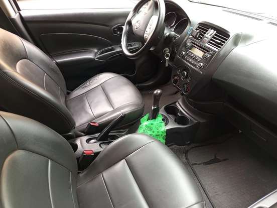 NISSAN-VERSA-2019