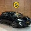 PEUGEOT 208 1.0 TURBO 200 FLEX GT CVT PEUGEOT 208 1.0 TURBO 200 FLEX GT CVT
