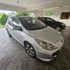 PEUGEOT 307 2.0 PREMIUM 16V FLEX 4P AUTOMÁTICO PEUGEOT 307 2.0 PREMIUM 16V FLEX 4P AUTOMÁTICO