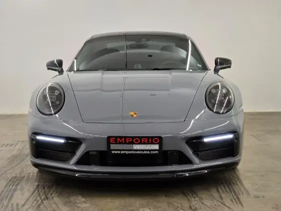 PORSCHE 911 3.0 24V H6 GASOLINA CARRERA 4 GTS PDK PORSCHE 911 3.0 24V H6 GASOLINA CARRERA 4 GTS PDK