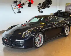 PORSCHE 911 3.0 24V H6 GASOLINA CARRERA GTS PDK PORSCHE 911 3.0 24V H6 GASOLINA CARRERA GTS PDK
