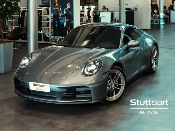 PORSCHE 911 3.0 24V H6 GASOLINA CARRERA PDK PORSCHE 911 3.0 24V H6 GASOLINA CARRERA PDK