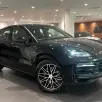 PORSCHE CAYENNE 3.0 V6 E-HYBRID COUPÉ AWD TIPTRONIC S PORSCHE CAYENNE 3.0 V6 E-HYBRID COUPÉ AWD TIPTRONIC S