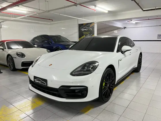 PORSCHE PANAMERA 2.9 V6 E-HYBRID 4 PLATINUM EDITION PDK PORSCHE PANAMERA 2.9 V6 E-HYBRID 4 PLATINUM EDITION PDK