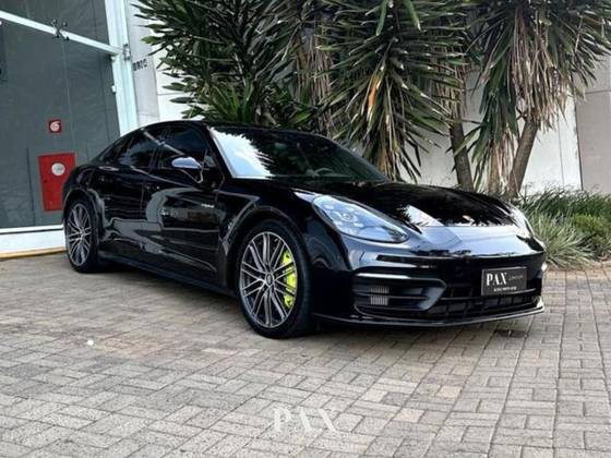 PORSCHE PANAMERA 2.9 V6 E-HYBRID 4S PDK