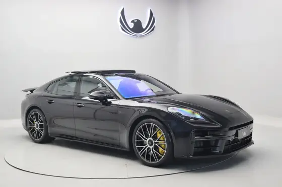 PORSCHE PANAMERA 4.0 V8 E-HYBRID TURBO S PDK PORSCHE PANAMERA 4.0 V8 E-HYBRID TURBO S PDK