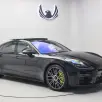 PORSCHE PANAMERA 4.0 V8 E-HYBRID TURBO S PDK PORSCHE PANAMERA 4.0 V8 E-HYBRID TURBO S PDK