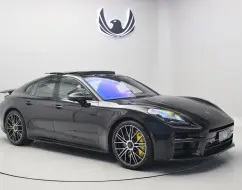 PORSCHE PANAMERA 4.0 V8 E-HYBRID TURBO S PDK PORSCHE PANAMERA 4.0 V8 E-HYBRID TURBO S PDK