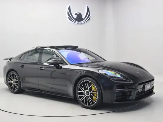 PORSCHE-PANAMERA-4.0 V8 E-HYBRID TURBO S PDK PORSCHE-PANAMERA-2025