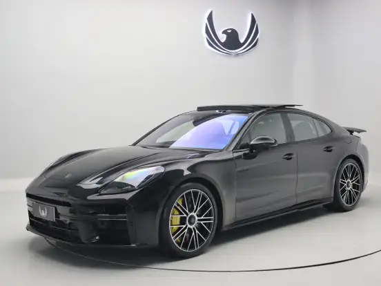 PORSCHE-PANAMERA-4.0 V8 E-HYBRID TURBO S PDK PORSCHE-PANAMERA-2025