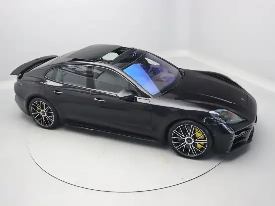 PORSCHE-PANAMERA-4.0 V8 E-HYBRID TURBO S PDK PORSCHE-PANAMERA-2025
