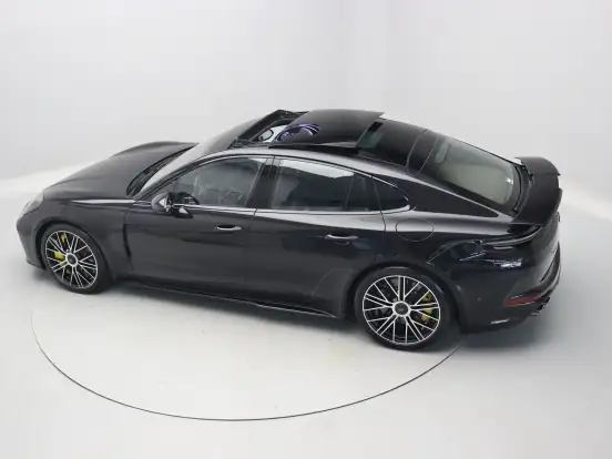 PORSCHE-PANAMERA-4.0 V8 E-HYBRID TURBO S PDK PORSCHE-PANAMERA-2025