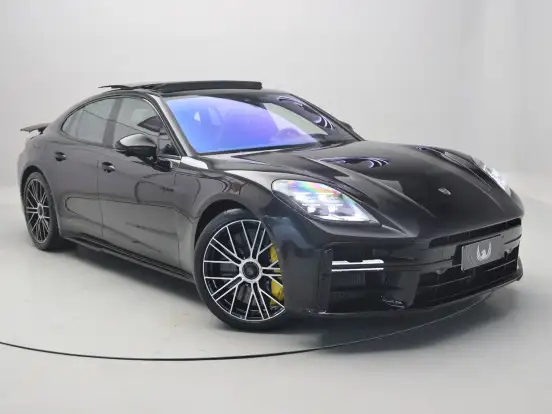 PORSCHE-PANAMERA-4.0 V8 E-HYBRID TURBO S PDK PORSCHE-PANAMERA-2025