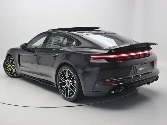 PORSCHE-PANAMERA-4.0 V8 E-HYBRID TURBO S PDK PORSCHE-PANAMERA-2025