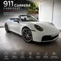 PORSCHE 911 3.0 24V H6 GASOLINA CARRERA CABRIOLET PDK PORSCHE 911 3.0 24V H6 GASOLINA CARRERA CABRIOLET PDK
