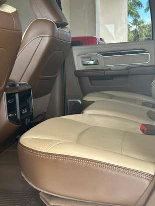 RAM-2500-6.7 I6 TURBO DIESEL LARAMIE CD 4X4 AUTOMÁTICO RAM-2500-2023