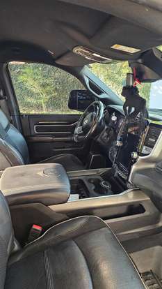 RAM-2500-6.7 I6 TURBO DIESEL NIGHT EDITION CD 4X4 AUTOMÁTICO RAM-2500-2021