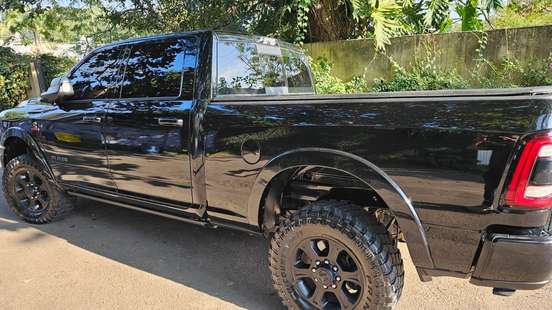 RAM-2500-2021