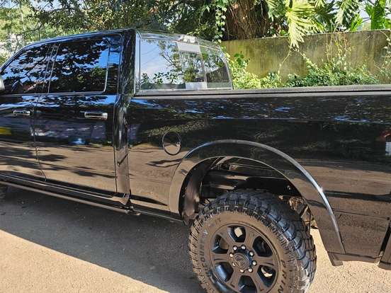 RAM-2500-6.7 I6 TURBO DIESEL NIGHT EDITION CD 4X4 AUTOMÁTICO RAM-2500-2021