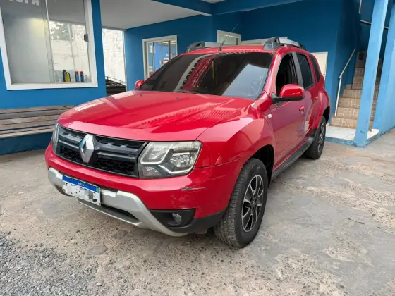 RENAULT DUSTER 1.6 16V SCE FLEX DYNAMIQUE MANUAL RENAULT DUSTER 1.6 16V SCE FLEX DYNAMIQUE MANUAL