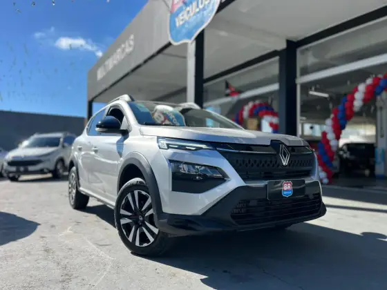 RENAULT KARDIAN 1.0 TCE FLEX EVOLUTION EDC