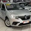 RENAULT LOGAN 1.0 12V SCE FLEX ZEN MANUAL RENAULT LOGAN 1.0 12V SCE FLEX ZEN MANUAL