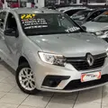 RENAULT LOGAN 1.0 12V SCE FLEX ZEN MANUAL RENAULT LOGAN 1.0 12V SCE FLEX ZEN MANUAL
