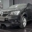 RENAULT LOGAN 1.6 16V SCE FLEX ZEN X-TRONIC RENAULT LOGAN 1.6 16V SCE FLEX ZEN X-TRONIC