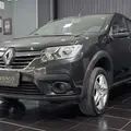 RENAULT LOGAN 1.6 16V SCE FLEX ZEN X-TRONIC RENAULT LOGAN 1.6 16V SCE FLEX ZEN X-TRONIC