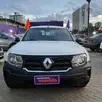 RENAULT OROCH 1.6 16V SCE FLEX PRO MANUAL RENAULT OROCH 1.6 16V SCE FLEX PRO MANUAL