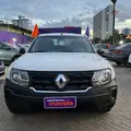RENAULT OROCH 1.6 16V SCE FLEX PRO MANUAL RENAULT OROCH 1.6 16V SCE FLEX PRO MANUAL