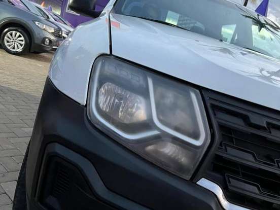 RENAULT-OROCH-1.6 16V SCE FLEX PRO MANUAL RENAULT-OROCH-2022