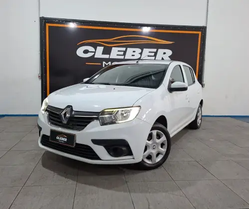 RENAULT SANDERO 1.0 12V SCE FLEX ZEN MANUAL