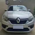 RENAULT LOGAN 1.6 16V SCE FLEX ZEN MANUAL RENAULT LOGAN 1.6 16V SCE FLEX ZEN MANUAL