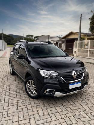 RENAULT SANDERO 1.0 12V SCE FLEX S EDITION MANUAL