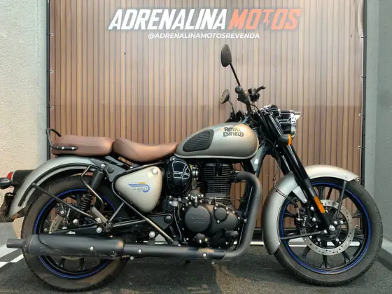 ROYAL ENFIELD CLASSIC 350 ROYAL ENFIELD CLASSIC 350