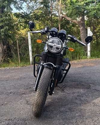 ROYAL ENFIELD-CONTINENTAL GT ROYAL ENFIELD-CONTINENTAL GT-2024
