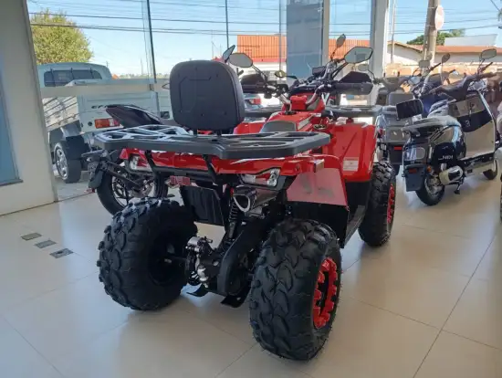 SHINERAY-ATV 200-2026