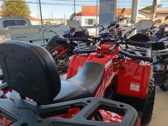 SHINERAY-ATV 200 SHINERAY-ATV 200-2026