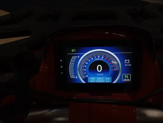 SHINERAY-ATV 200 SHINERAY-ATV 200-2026