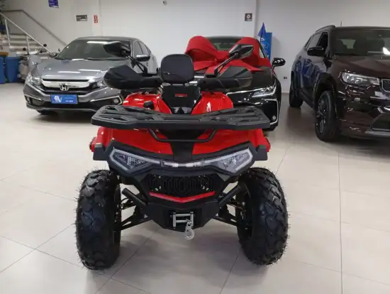 SHINERAY-ATV 200 SHINERAY-ATV 200-2026