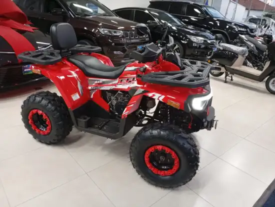 SHINERAY-ATV 200-2026