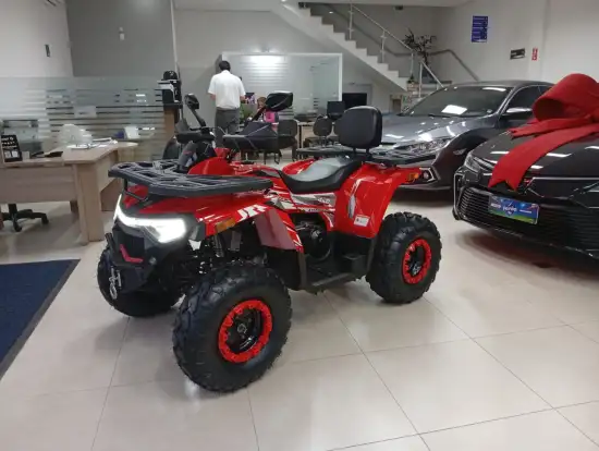 SHINERAY-ATV 200 SHINERAY-ATV 200-2026