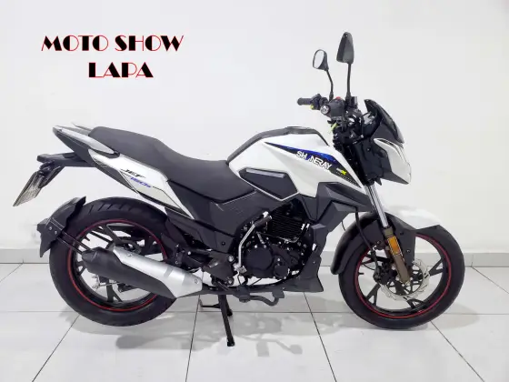 SHINERAY JEF S 150 