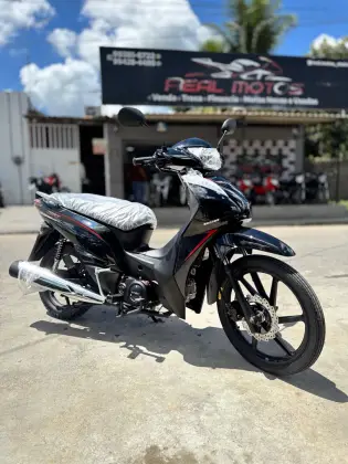 SHINERAY JET 125 SS 