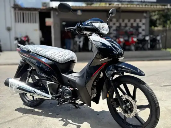 SHINERAY-JET 125 SS SHINERAY-JET 125 SS-2026